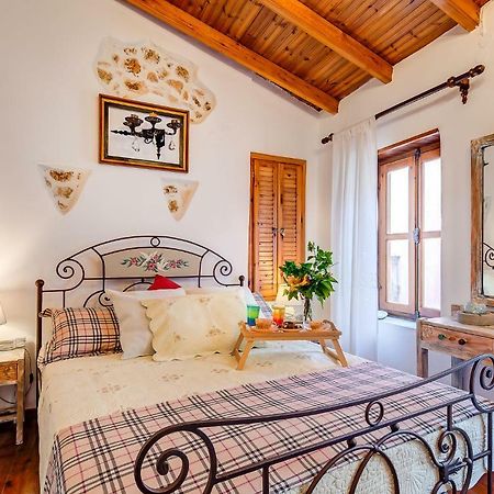 Eros House Villa Hriszí Aktí Haniá Kültér fotó